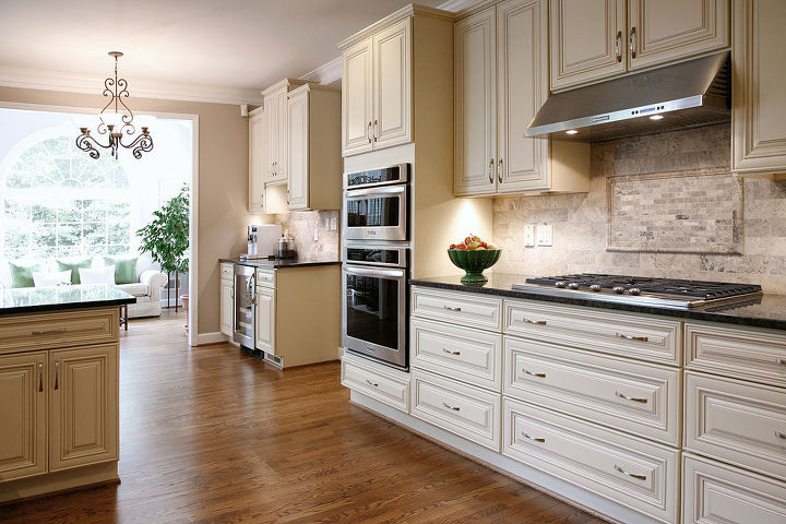 Vast Storage In Updated Kitchen Space Hometalk vast storage in updated space for less than you d think, kitchen backsplash, kitchen - Vast Storage In Updated Kitchen Space Hometalk