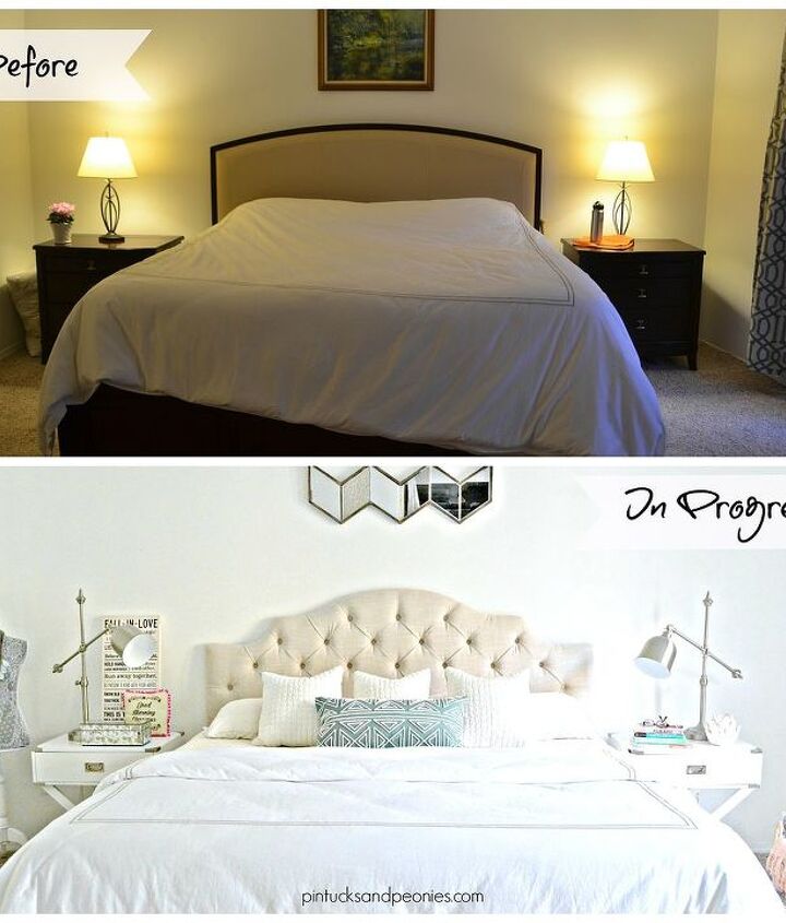 Master Bedroom Updates master bedroom updates at home ista grey for inspiration Master Bedroom Updates master bedroom updates at home ista grey for inspiration