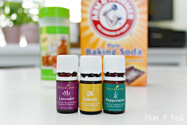 diy fizzing toilet cleaning tablets, bathroom ideas, cleaning tips, go green, repurposing upcycling