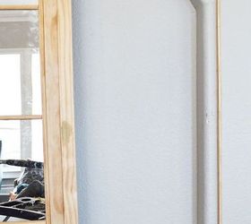 From Ugly Niche to Covered Storage Hometalk