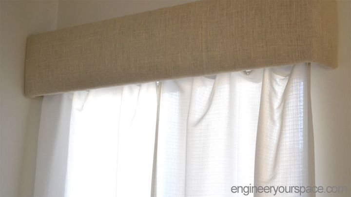 How to Replace Vertical Blinds With Curtains in Minutes | Hometalk