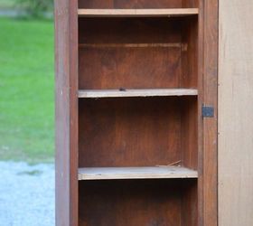 Old Gun Makeover Hometalk