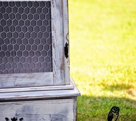 Old Gun Makeover Hometalk