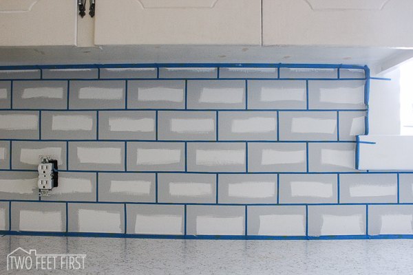 100 How To Install Ceramic Tile Backsplash In Kitchen 100