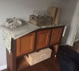 Can I restain over stain if I don't like the color chosen? Hometalk