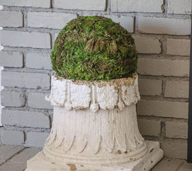Make Your Own Moss Balls Hometalk