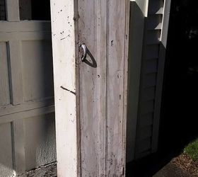 refinishing rusted calcium