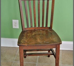 Upcycled DIY Pet Bed From an Old Chair Hometalk