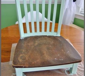 Upcycled DIY Pet Bed From an Old Chair Hometalk