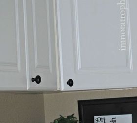 How to Paint Pulls in Seconds! Hometalk