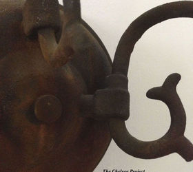 How to Rust a Brass Light Fixture in 3 Easy Steps Hometalk
