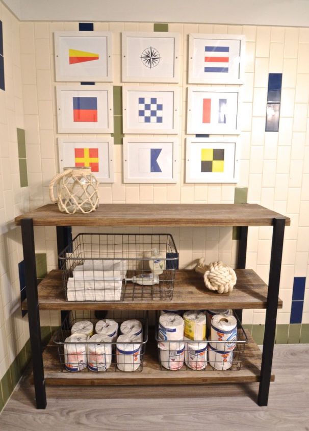 nautical restaurant redesign | hometalk nautical restaurant redesign | hometalk