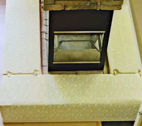 Repurposed Muffin Pan Organzier | Hometalk