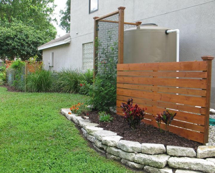Landscaping Ideas To Hide Pool Equipment corten steel panels with coated cable bouganvillea the Rainwater Harvesting System Container Gardening Gardening Go Green Raised Garden Beds Landscaping Ideas To Hide Pool Equipment landscaping ideas to hide pool equipment Rainwater Harvesting System Container Gardening Gardening Go Green Raised Garden Beds