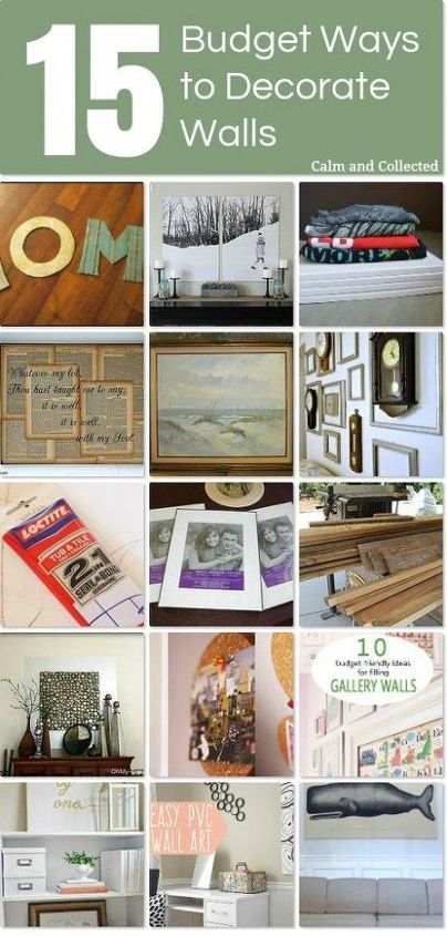 Wall Decor Cheap outdoor wall art for cheap | hometalk Wall Decor Cheap outdoor wall art for cheap | hometalk