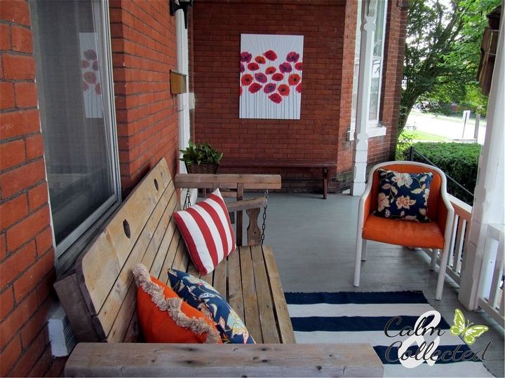 Outdoor Wall Art Decor outdoor wall art for cheap | hometalk Outdoor Wall Art Decor outdoor wall art for cheap | hometalk
