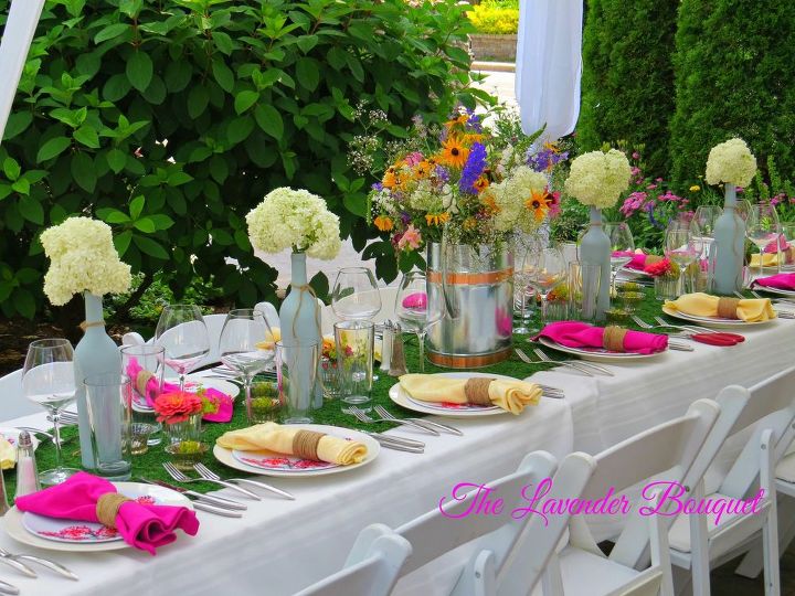 table of the garden party and Share fall's bounty with family and friends by hosting a farm-to-table dinner party get step-by-step instructions for fall centerpieces, napkins garden to table an onsite chef, who prepares gourmet breakfasts, lunches and dinners for guests. table of the garden party and Share fall's bounty with family and friends by hosting a farm-to-table dinner party get step-by-step instructions for fall centerpieces, napkins garden to table an onsite chef, who prepares gourmet breakfasts, lunches and dinners for guests.