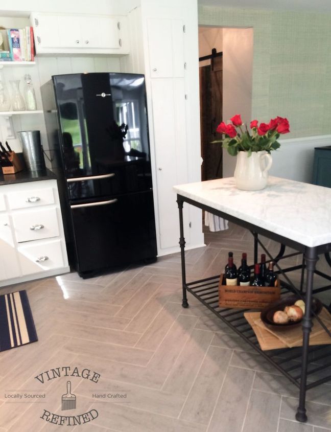 Kitchen Cabinets Renovation kitchen renovation reveal | hometalk Kitchen Cabinets Renovation kitchen renovation reveal | hometalk