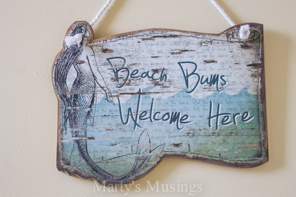 Beach House Wall Decor casual chic and cheerful beach house decor | hometalk Beach House Wall Decor casual chic and cheerful beach house decor | hometalk