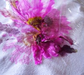 How to Pound Flowers Hometalk