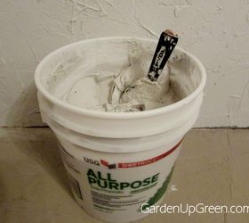 DIY Wall Spackle Texture Hometalk