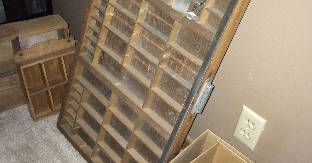 Any display ideas for a shot glass collection? | Hometalk Any display ideas for a shot glass collection? | Hometalk -