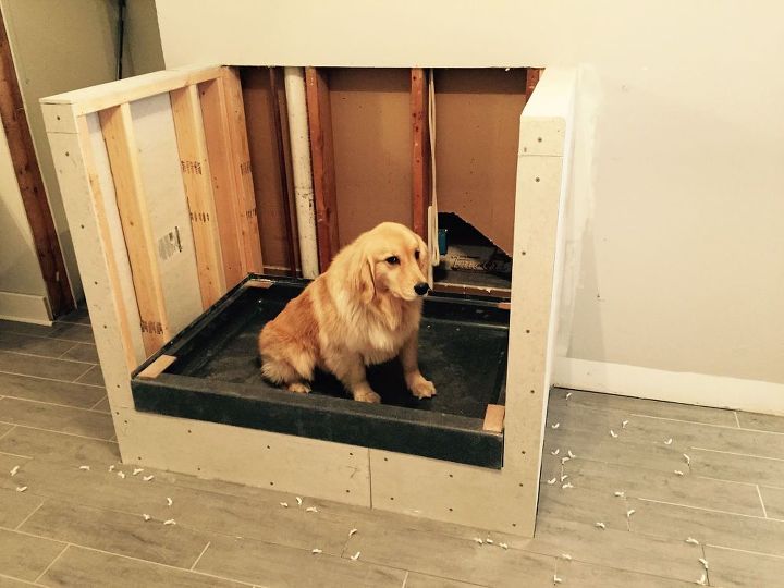 puppy shower diy shower hometalk puppy shower diy shower hometalk