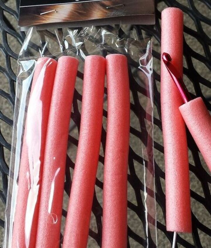 cusino grips for crochet hooks, crafts