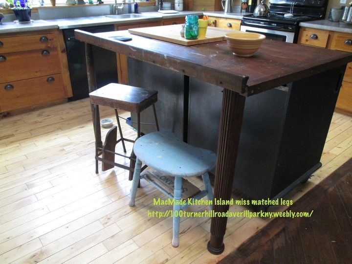 tool chest kitchen island hometalk tool chest kitchen island hometalk