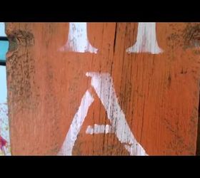 harvest barnwood sign for fall, crafts, seasonal holiday decor