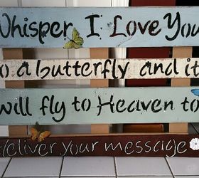 signs from heaven, crafts