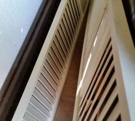 fun and easy fireplace screen, fireplaces mantels, repurposing upcycling, seasonal holiday decor