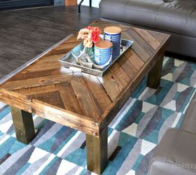 diy pallet coffee table, diy, living room ideas, painted furniture, pallet, repurposing upcycling