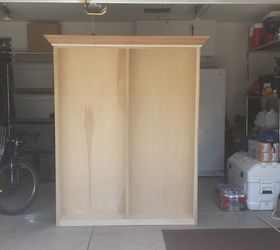 pantry shelf, closet, diy, kitchen cabinets, kitchen design, organizing, shelving ideas, woodworking projects