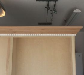 pantry shelf, closet, diy, kitchen cabinets, kitchen design, organizing, shelving ideas, woodworking projects