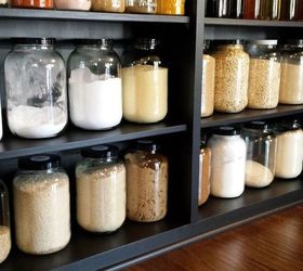 pantry shelf, closet, diy, kitchen cabinets, kitchen design, organizing, shelving ideas, woodworking projects