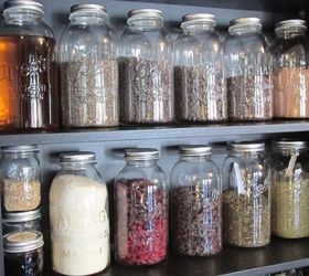 pantry shelf, closet, diy, kitchen cabinets, kitchen design, organizing, shelving ideas, woodworking projects