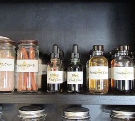 pantry shelf, closet, diy, kitchen cabinets, kitchen design, organizing, shelving ideas, woodworking projects