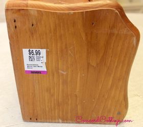 vintage breadbox makeover, crafts, repurposing upcycling