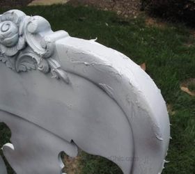 curbside chairs get a makeover, painted furniture, reupholster