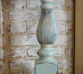 a room in guilford green w whitewashed brick and thrift store finds, concrete masonry, diy, fireplaces mantels, home decor, living room ideas, painted furniture, painting
