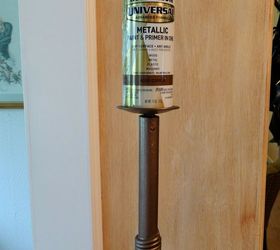witches broom, crafts, halloween decorations, repurposing upcycling
