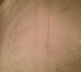 shiplap wall on a budget, dining room ideas, diy, painting, wall decor, woodworking projects