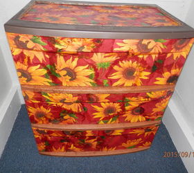 plastic storage doesn t have to be ugly, repurposing upcycling, storage ideas
