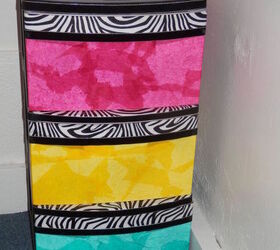 plastic storage doesn t have to be ugly, repurposing upcycling, storage ideas
