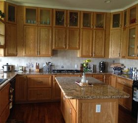 warrior dr indian beach beach house remodel, home improvement, kitchen design