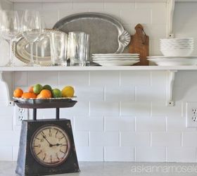 subway tile kitchen wall tips for making it an easy job, diy, kitchen backsplash, kitchen design, tiling