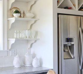 subway tile kitchen wall tips for making it an easy job, diy, kitchen backsplash, kitchen design, tiling
