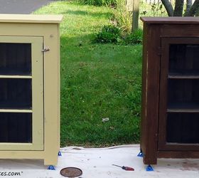 basement window repurposed as cabinet door, closet, painted furniture, repurposing upcycling, woodworking projects