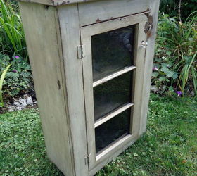 basement window repurposed as cabinet door, closet, painted furniture, repurposing upcycling, woodworking projects